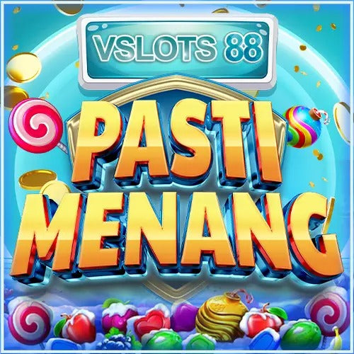 VSLOTS88: Link Situs Slot Gacor Hari Ini & Slot88 Terbaru Online